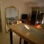 Appt Jardin Prive 2 Pieces Piscine, Tennis Petanque Dans Apartment *