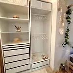 Apartment Appt Jardin Prive 2 Pieces Piscine, Tennis Petanque Dans